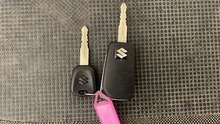 Used 2013 Maruti Suzuki Swift Dzire VXI Petrol Manual extra CAR KEY VIEW