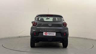Used 2022 Tata Punch Accomplished MT Petrol Manual exterior BACK VIEW