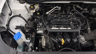 Used 2022 Hyundai Venue SX 1.2 Petrol Petrol Manual engine ENGINE RIGHT SIDE VIEW