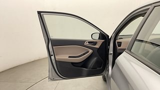 Used 2018 Hyundai Elite i20 Asta 1.2 AT Petrol Automatic interior LEFT FRONT DOOR OPEN VIEW