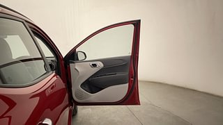 Used 2023 Hyundai Grand i10 Nios Asta AMT 1.2 Kappa VTVT Petrol Automatic interior RIGHT FRONT DOOR OPEN VIEW