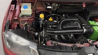 Used 2017 Renault Kwid RXT Petrol Manual engine ENGINE RIGHT SIDE VIEW