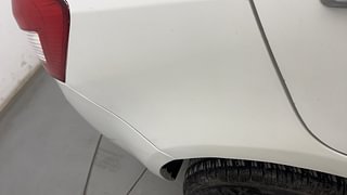 Used 2013 Maruti Suzuki Swift Dzire VXI Petrol Manual dents MINOR SCRATCH