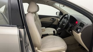 Used 2015 volkswagen Vento 1.6L Highline Diesel Diesel Manual interior RIGHT SIDE FRONT DOOR CABIN VIEW