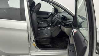 Used 2018 Tata Tiago [2016-2020] Revotron XZA AMT Petrol Automatic interior RIGHT SIDE FRONT DOOR CABIN VIEW
