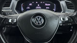 Used 2020 Volkswagen Tiguan AllSpace 2.0 TSI AT Petrol Automatic top_features Cruise control