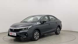 2024 Honda City V Petrol MT