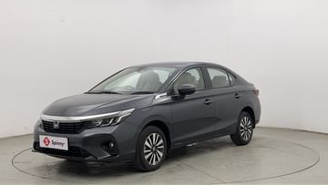2024 Honda City V Petrol MT