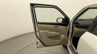 Used 2013 Maruti Suzuki Swift Dzire VXI Petrol Manual interior LEFT FRONT DOOR OPEN VIEW