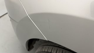 Used 2016 Maruti Suzuki Wagon R 1.0 VXI AMT Petrol Automatic dents MINOR SCRATCH