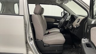 Used 2016 Maruti Suzuki Wagon R 1.0 VXI AMT Petrol Automatic interior RIGHT SIDE FRONT DOOR CABIN VIEW