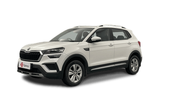 Used 2022 Skoda Kushaq Ambition 1.0L TSI MT Petrol Manual Image