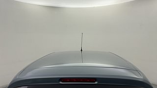 Used 2021 Tata Punch Accomplished Dazzle Pack MT Petrol Manual exterior EXTERIOR ROOF VIEW