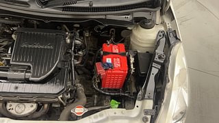 Used 2013 Maruti Suzuki Swift Dzire VXI Petrol Manual engine ENGINE LEFT SIDE VIEW