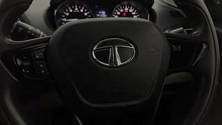 Used 2018 Tata Tiago [2016-2020] Revotron XZA AMT Petrol Automatic top_features Steering mounted controls