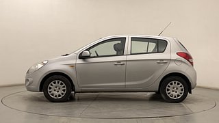 Used 2011 Hyundai i20 Magna 1.2 Petrol Manual exterior LEFT SIDE VIEW