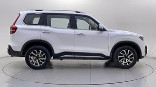 Used 2022 Mahindra Scorpio N Z8 L Diesel AT 7 STR Diesel Automatic exterior RIGHT SIDE VIEW