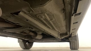 Used 2015 Ford EcoSport Titanium 1.5 Ti-VCT Petrol Manual extra REAR RIGHT UNDERBODY VIEW
