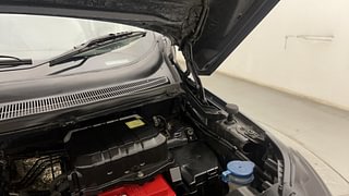 Used 2015 Ford EcoSport Titanium 1.5 Ti-VCT Petrol Manual engine ENGINE LEFT SIDE HINGE & APRON VIEW