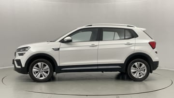 Used 2022 Skoda Kushaq Ambition 1.0L TSI MT Petrol Manual Image