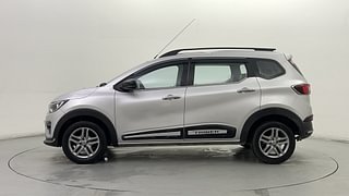 Used 2022 Renault Triber RXZ Petrol Manual exterior LEFT SIDE VIEW