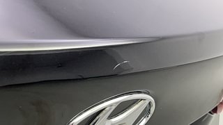 Used 2019 Hyundai Verna [2017-2020] 1.4 VTVT EX Petrol Manual dents MINOR SCRATCH