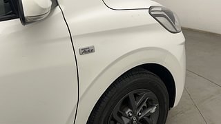 Used 2022 Hyundai Grand i10 Nios Sportz AMT 1.2 CRDI Diesel Automatic dents MINOR SCRATCH