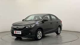 2020 Honda Amaze 1.2 V MT Petrol