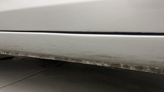 Used 2011 Hyundai i20 Magna 1.2 Petrol Manual dents MINOR DENT