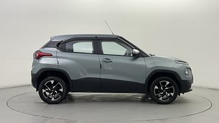 Used 2021 Tata Punch Accomplished Dazzle Pack MT Petrol Manual exterior RIGHT SIDE VIEW