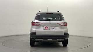 Used 2022 Renault Triber RXZ Petrol Manual exterior BACK VIEW