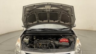 Used 2011 Hyundai i20 Magna 1.2 Petrol Manual engine ENGINE & BONNET OPEN FRONT VIEW