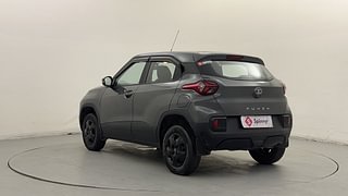 Used 2022 Tata Punch Accomplished MT Petrol Manual exterior LEFT REAR CORNER VIEW