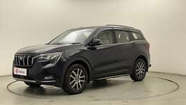 2021 Mahindra XUV700 AX 7 Petrol AT Luxury Pack 7 STR