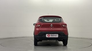 Used 2017 Renault Kwid RXT Petrol Manual exterior BACK VIEW