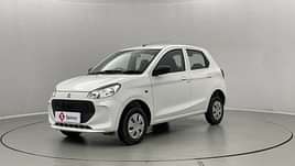 2024 Maruti Suzuki Alto K10 VXi (O)