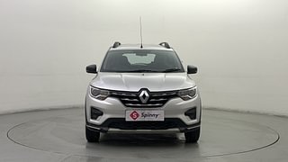 Used 2022 Renault Triber RXZ Petrol Manual exterior FRONT VIEW