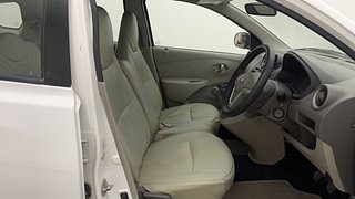 Used 2016 Datsun Go Plus [2014-2019] T Petrol Manual interior RIGHT SIDE FRONT DOOR CABIN VIEW