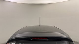 Used 2022 Tata Punch Accomplished MT Petrol Manual exterior EXTERIOR ROOF VIEW