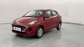 2020 Hyundai Aura S 1.2 Petrol