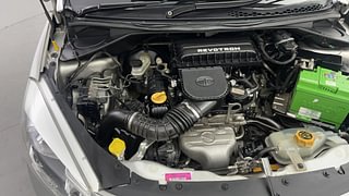 Used 2018 Tata Tiago [2016-2020] Revotron XZA AMT Petrol Automatic engine ENGINE RIGHT SIDE VIEW