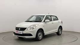 2022 Maruti Suzuki Dzire TOUR S STD (O) CNG