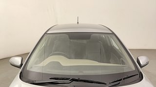 Used 2018 Hyundai Elite i20 Asta 1.2 AT Petrol Automatic exterior FRONT WINDSHIELD VIEW