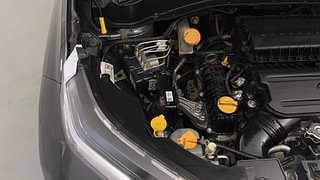 Used 2022 Tata Punch Accomplished MT Petrol Manual engine ENGINE RIGHT SIDE VIEW