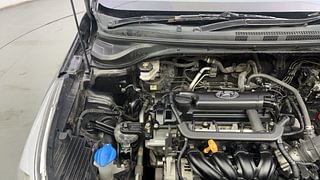 Used 2019 Hyundai Verna [2017-2020] 1.4 VTVT EX Petrol Manual engine ENGINE RIGHT SIDE VIEW