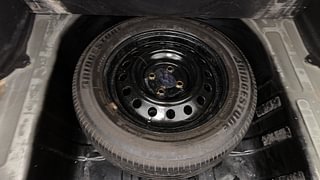 Used 2013 Toyota Etios [2010-2017] G Petrol Manual tyres SPARE TYRE VIEW