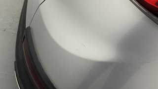 Used 2022 Renault Triber RXZ Petrol Manual dents MINOR SCRATCH