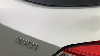 Used 2018 Tata Tiago [2016-2020] Revotron XZA AMT Petrol Automatic dents MINOR SCRATCH