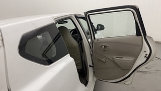 Used 2016 Datsun Go Plus [2014-2019] T Petrol Manual interior RIGHT REAR DOOR OPEN VIEW