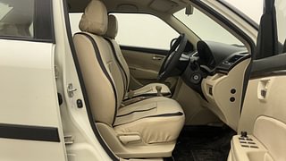 Used 2013 Maruti Suzuki Swift Dzire VXI Petrol Manual interior RIGHT SIDE FRONT DOOR CABIN VIEW